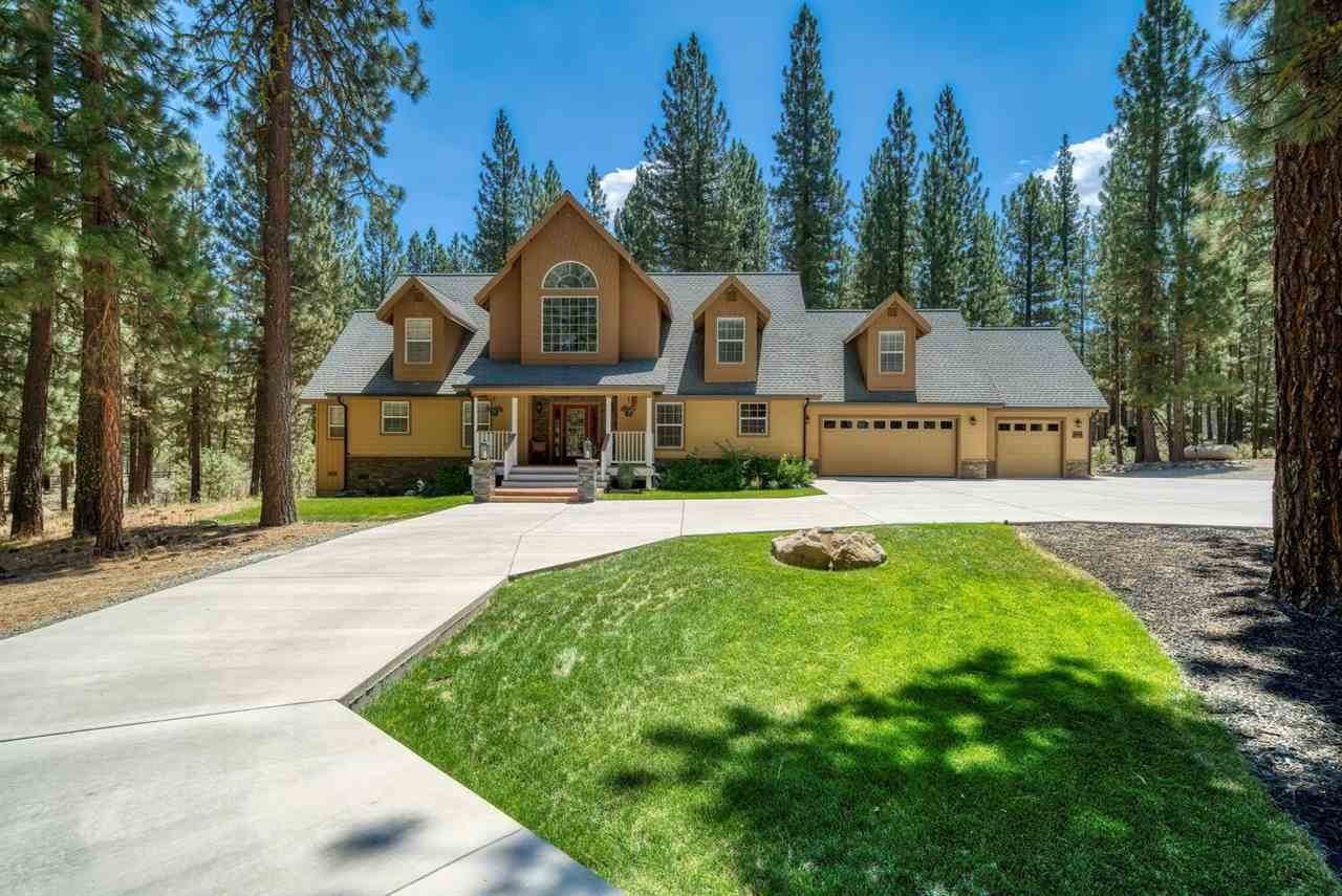 Single Family Homes for Active at 6414 Portola McLears Road A-15 Portola, California 96122 United States