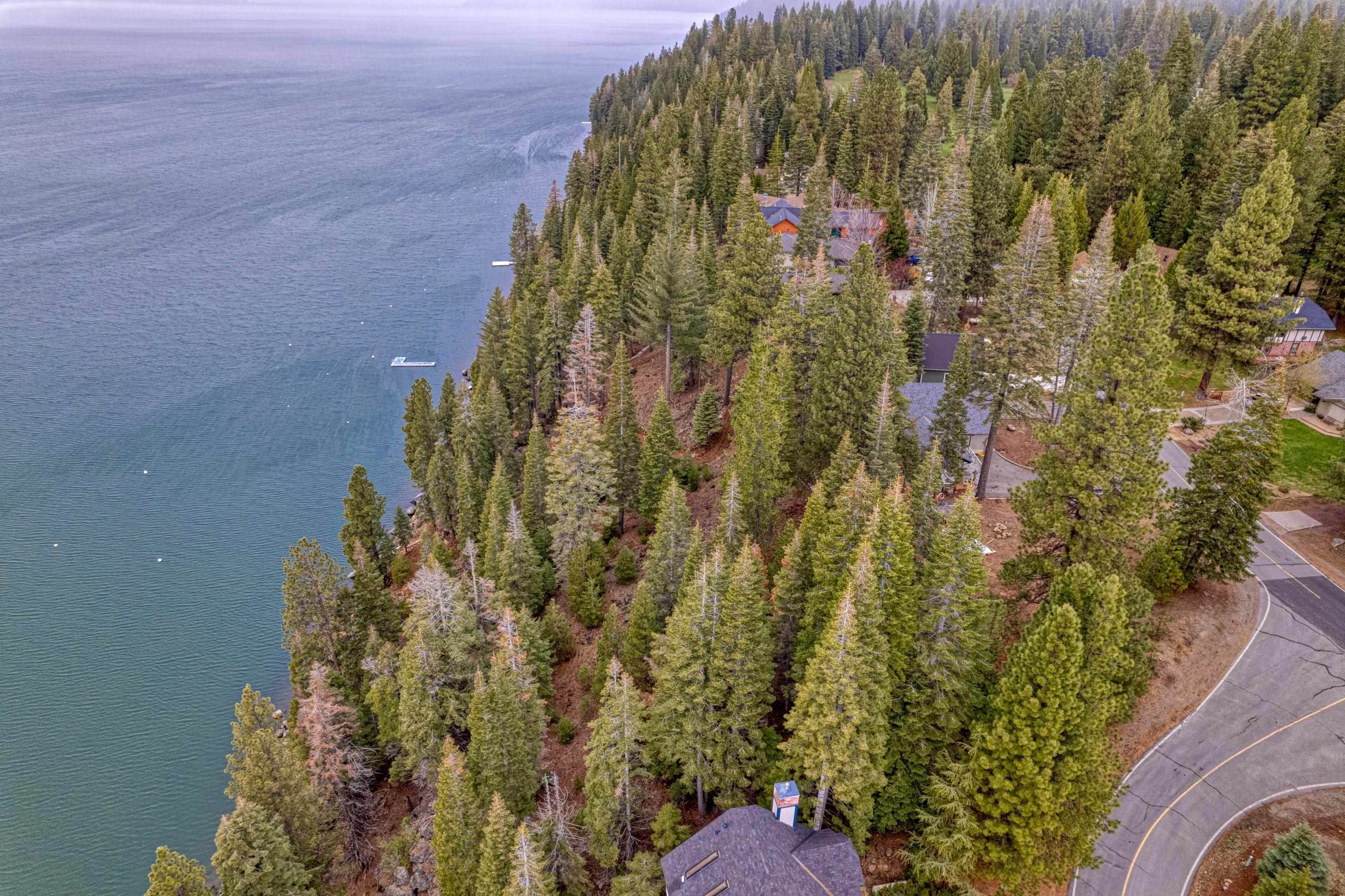 11. Land for Active at 945 Lassen View Drive Lake Almanor, California 96137 United States