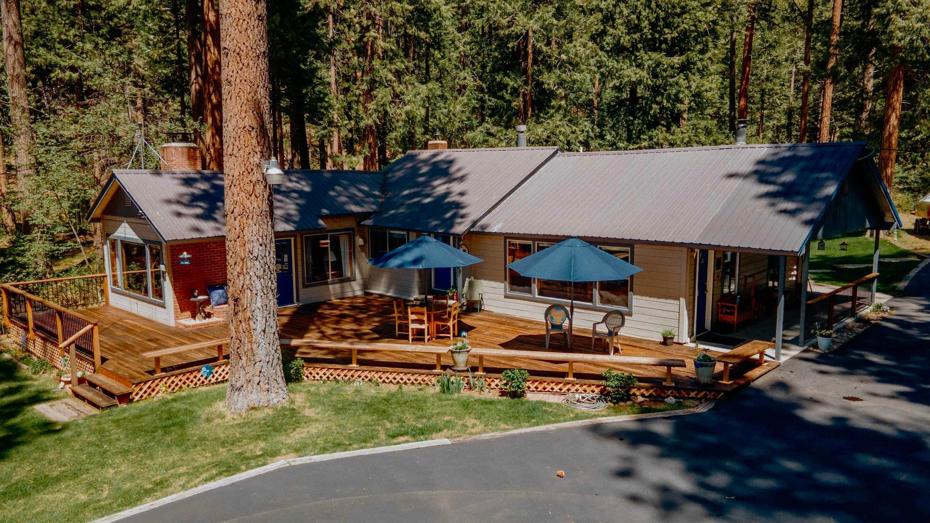 Single Family Homes for Active at 5294 Highway 147 Lake Almanor, California 96137 United States