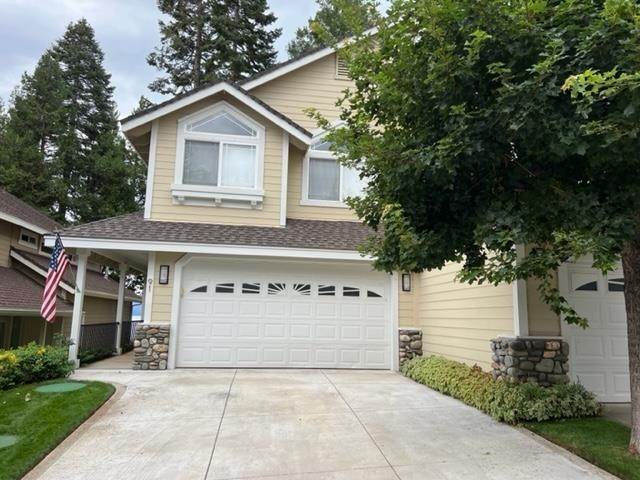 Single Family Homes for Active at 91 Lakeside Drive Lake Almanor, California 96137 United States