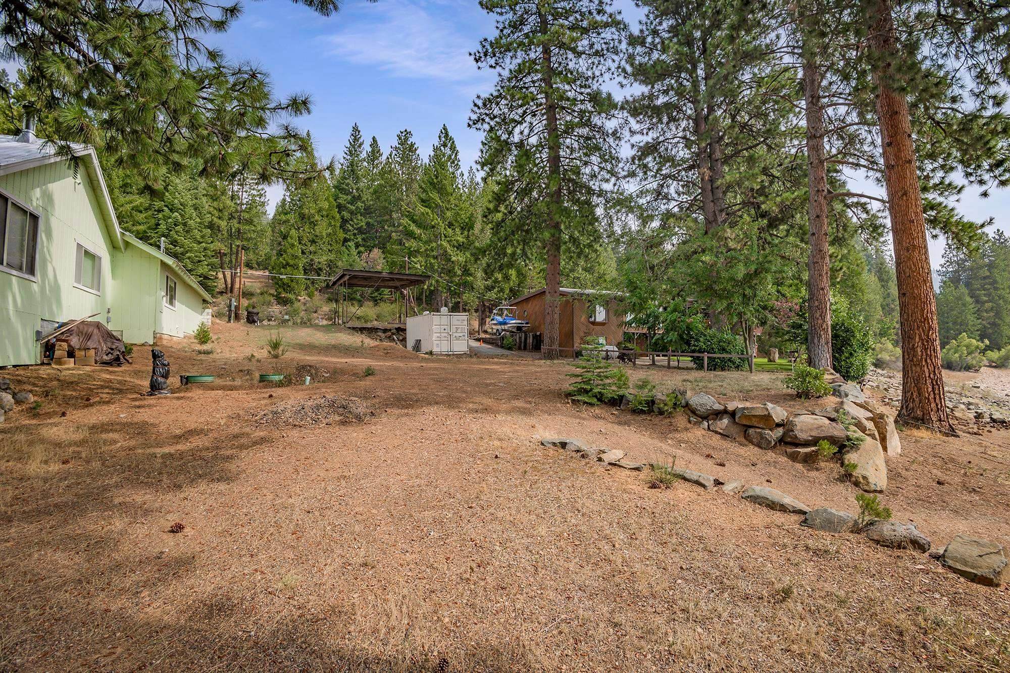 17. Land for Active at 3873 Highway 147 Lake Almanor, California 96137 United States