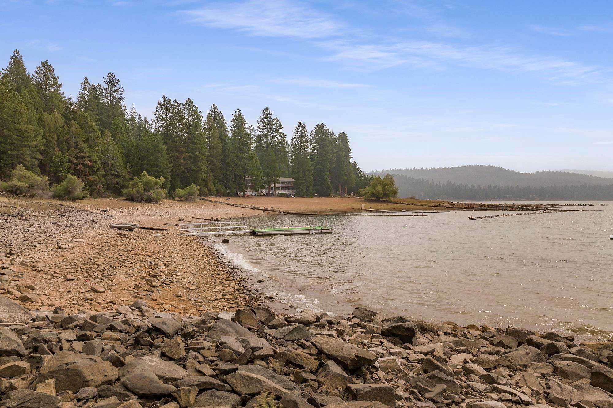 6. Land for Active at 3873 Highway 147 Lake Almanor, California 96137 United States