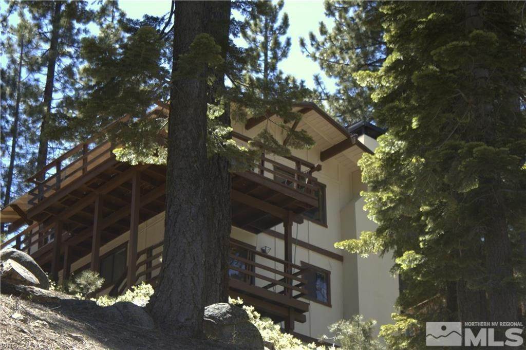 Single Family Homes at 1321 Moritz ,Washoe 1321 Moritz Incline Village, Nevada 89451 United States