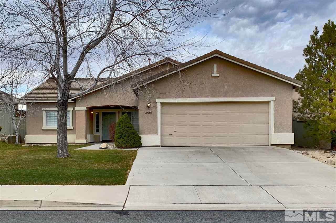 Single Family Homes at 10680 Arbor Way ,Washoe 10680 Arbor Way Reno, Nevada 89521 United States