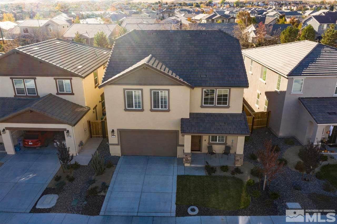2. Single Family Homes at 6041 Shining Sunset Dr ,Washoe 6041 Shining Sunset Drive Sparks, Nevada 89436 United States