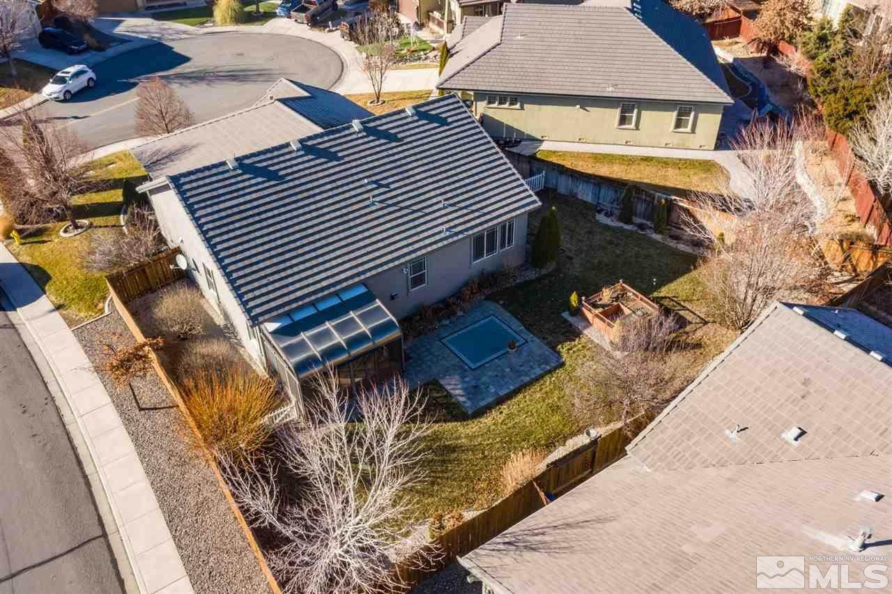 34. Single Family Homes at 1050 Tyrall Ct ,Washoe 1050 Tyrall Court Sparks, Nevada 89436 United States