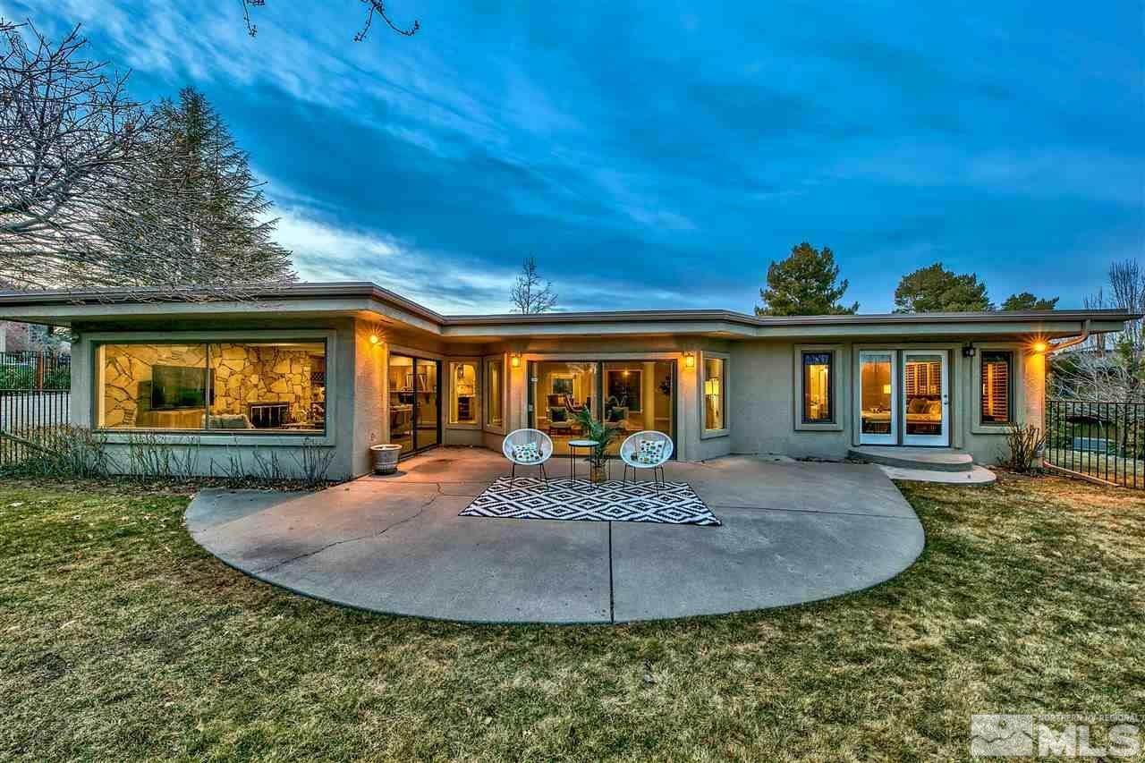 Single Family Homes at 1760 Sandpoint Circle ,Washoe 1760 Sandpoint Circle Reno, Nevada 89509 United States