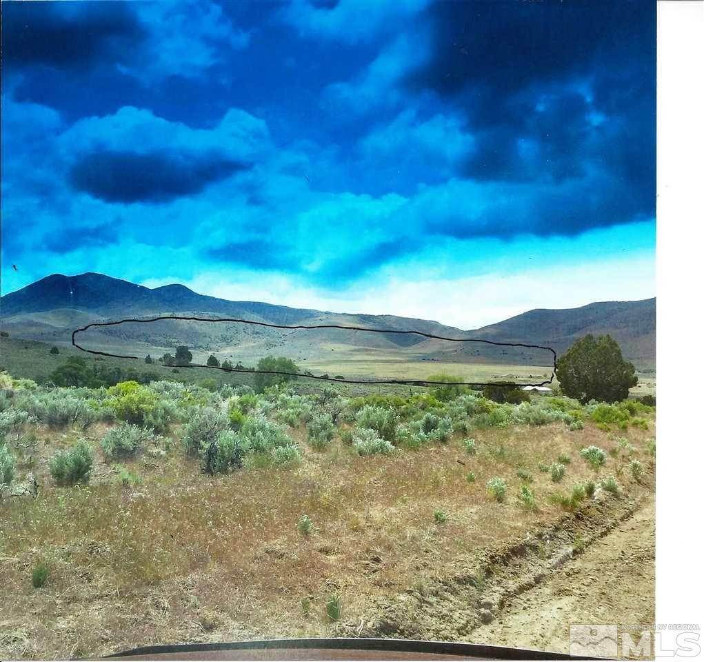 Land for Active at Palomino Valley Reno, Nevada 89510 United States