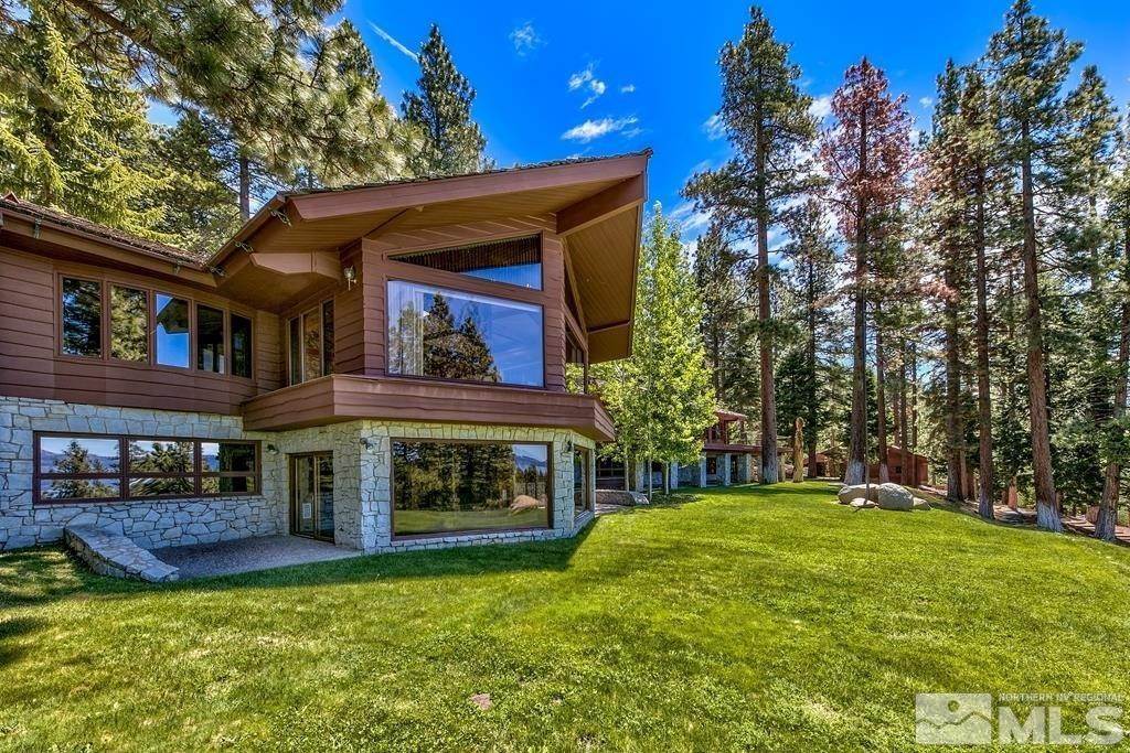 12. Single Family Homes for Active at 202 Pinetree Glenbrook, Nevada 89413 United States