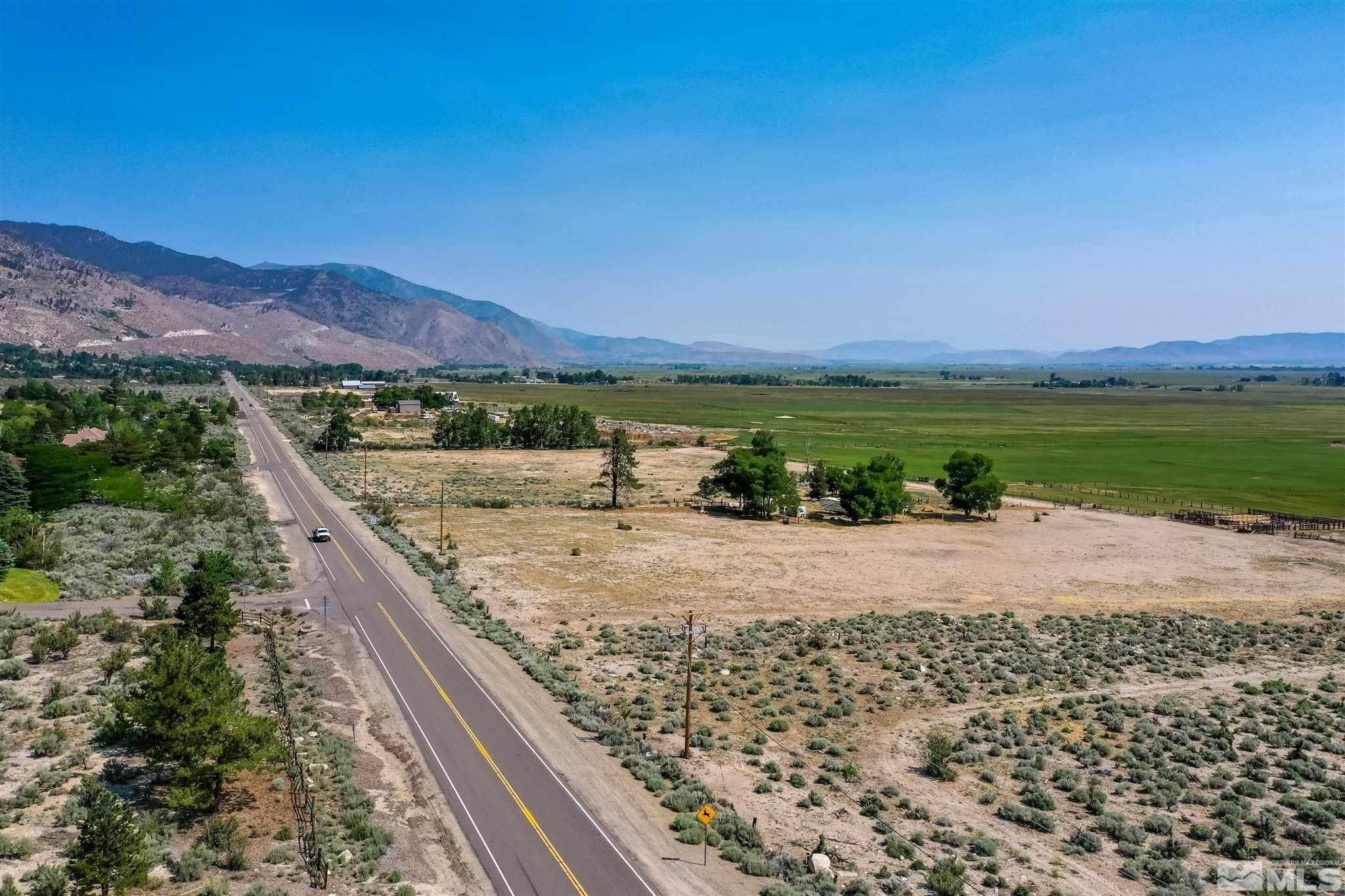 8. Land for Active at 1051 Foothill Road Gardnerville, Nevada 89460 United States