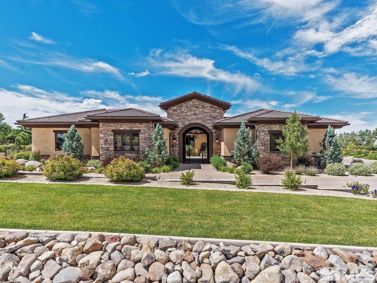 2. Single Family Homes for Active at 1535 Boulder Field Way Reno, Nevada 89511 United States