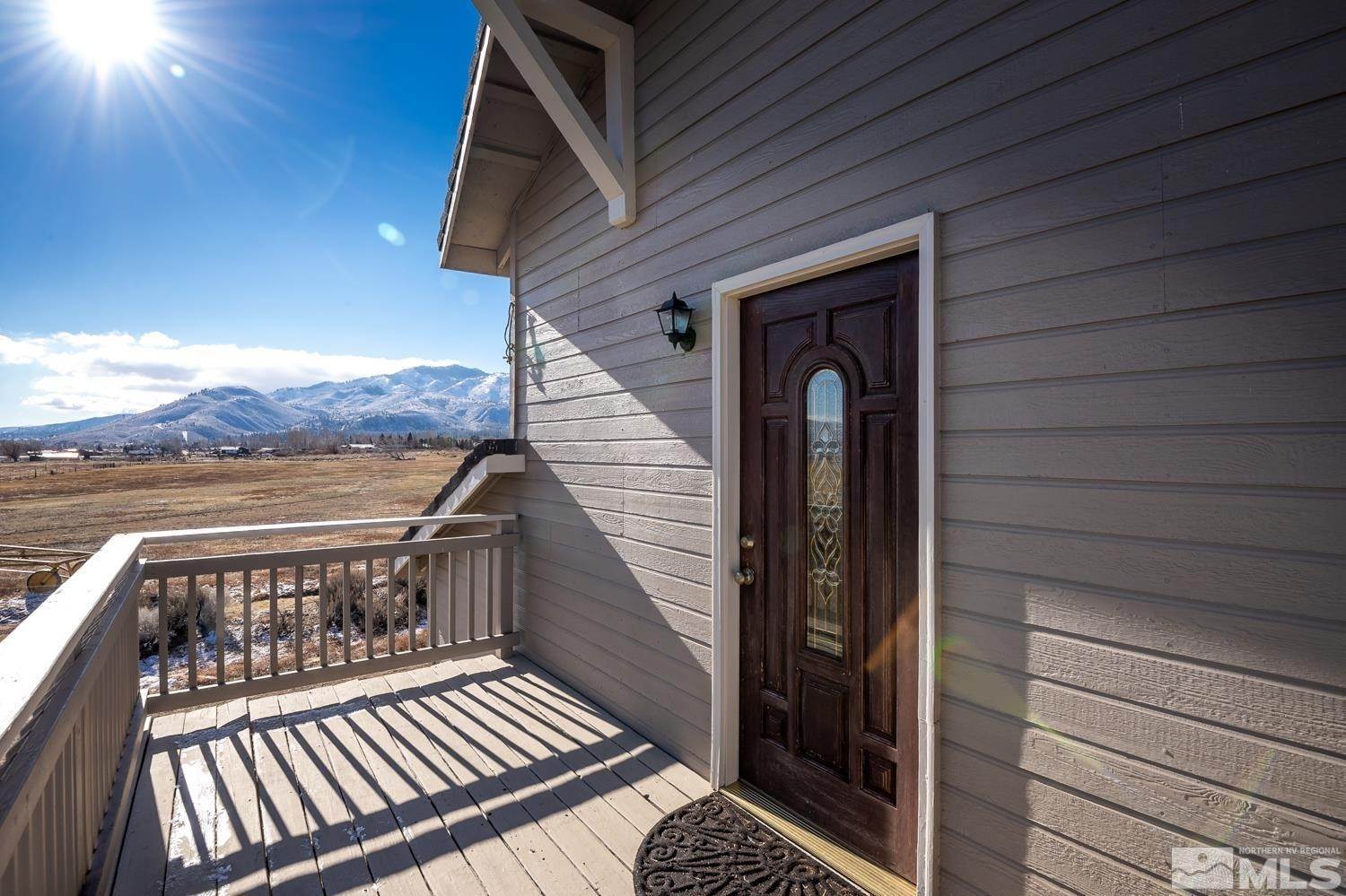 27. Single Family Homes for Active at 18685 Lake Vista Road Washoe Valley, Nevada 89704 United States