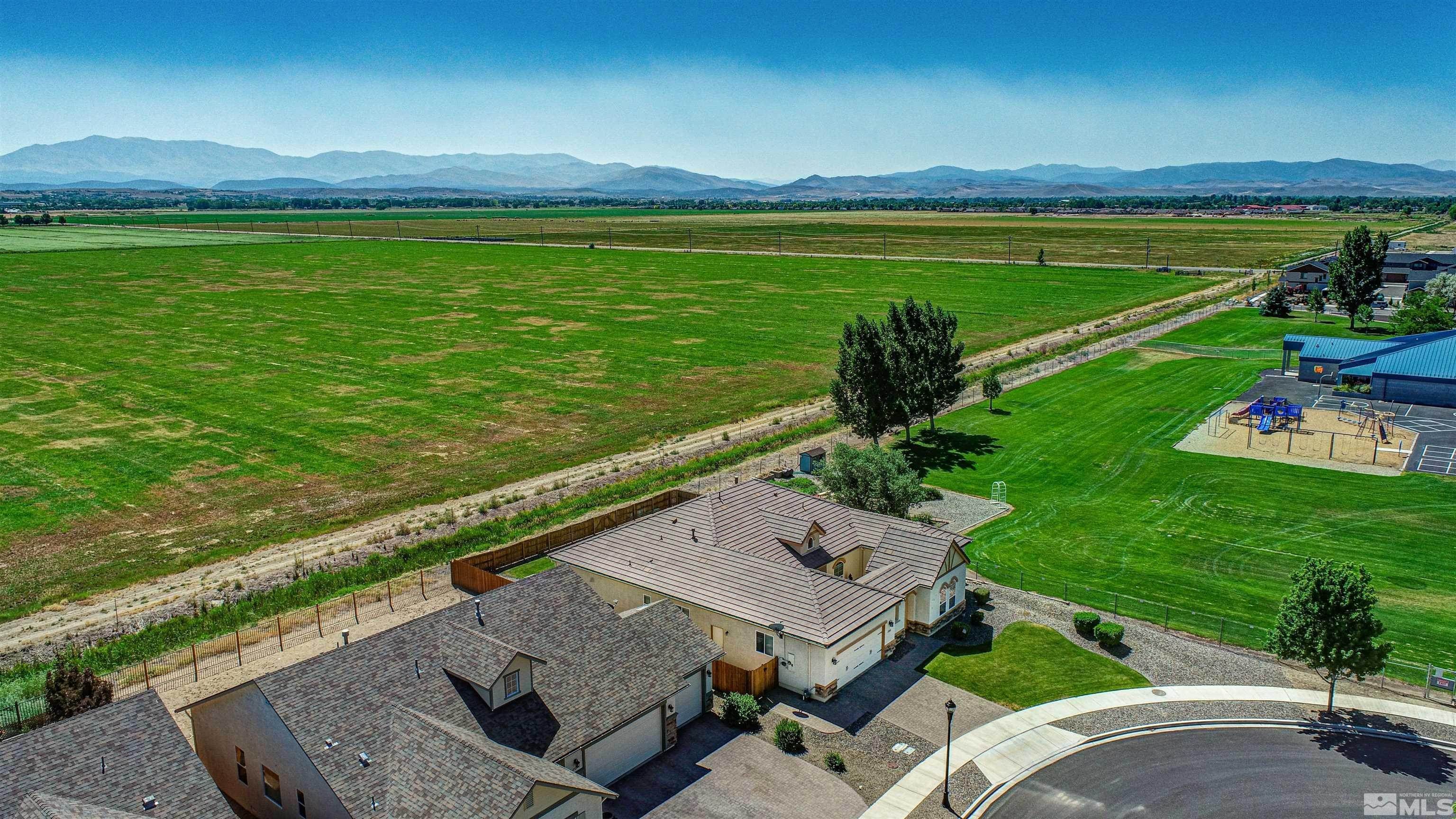 2. Single Family Homes for Active at 1725 Arbello Drive Minden, Nevada 89423 United States