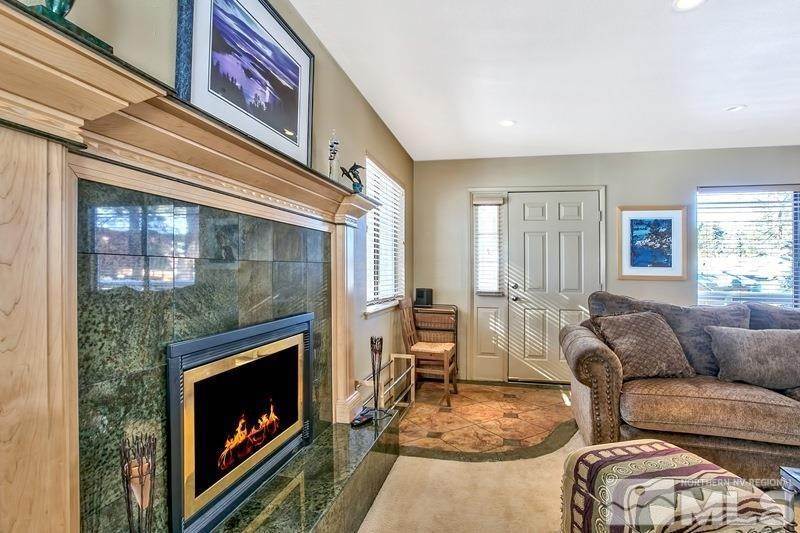 18. Single Family Homes for Active at 9 Lakeside Cove Drive Zephyr Cove, Nevada 89448 United States