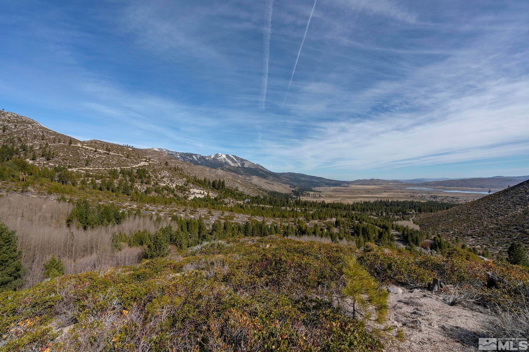 Land for Active at 7945 Musgrove Creek Drive Reno, Nevada 89704 United States