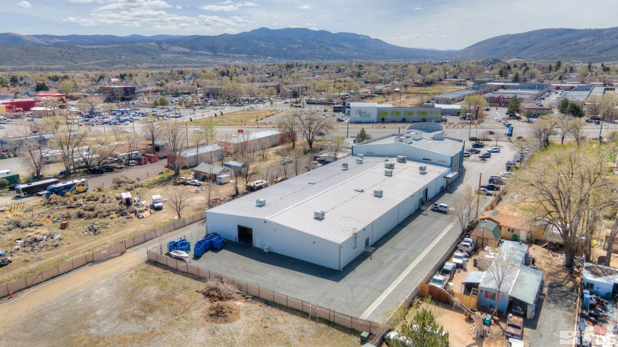 7. Commercial for Active at 3520 HWY 50 East Carson City, Nevada 89701 United States
