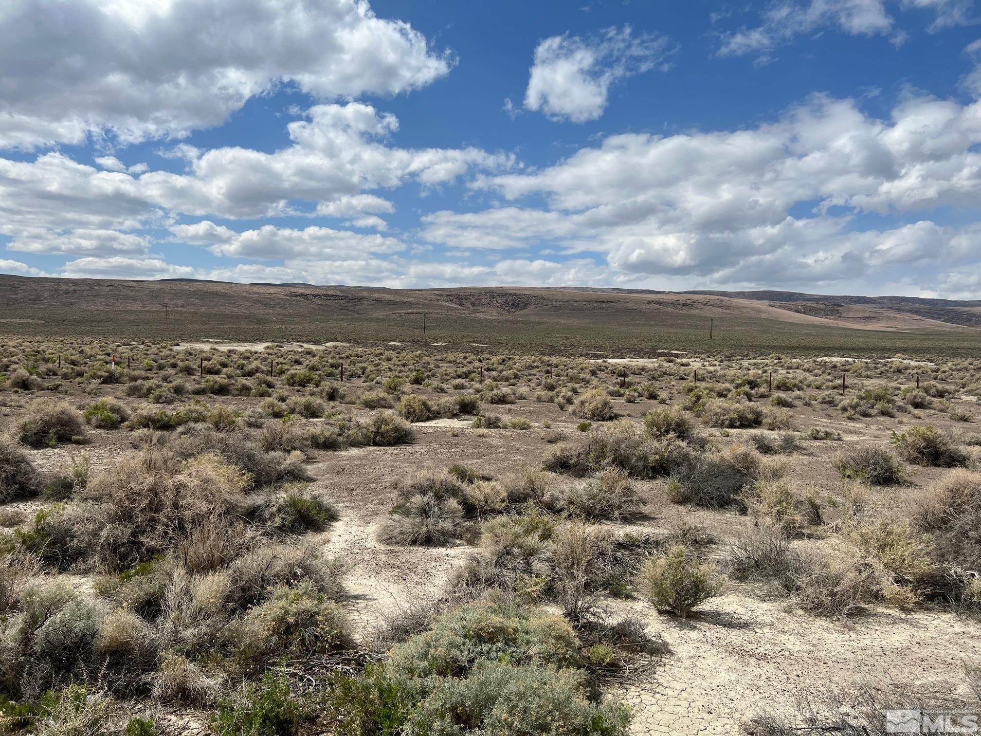 Land for Active at TBD Interstate 80 Fernley, Nevada 89408 United States