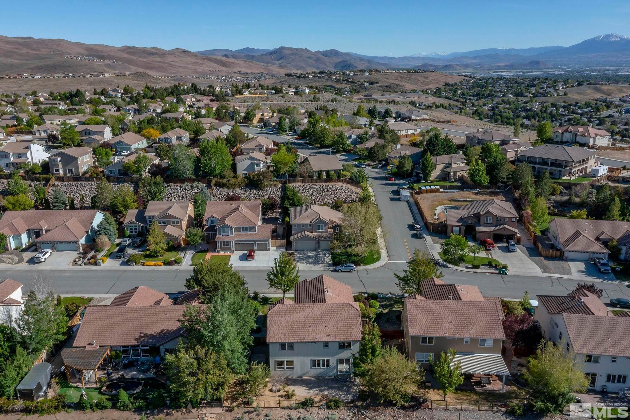 31. Single Family Homes at 2310 Madrid Dr. ,Washoe 2310 Madrid Drive Sparks, Nevada 89436 United States