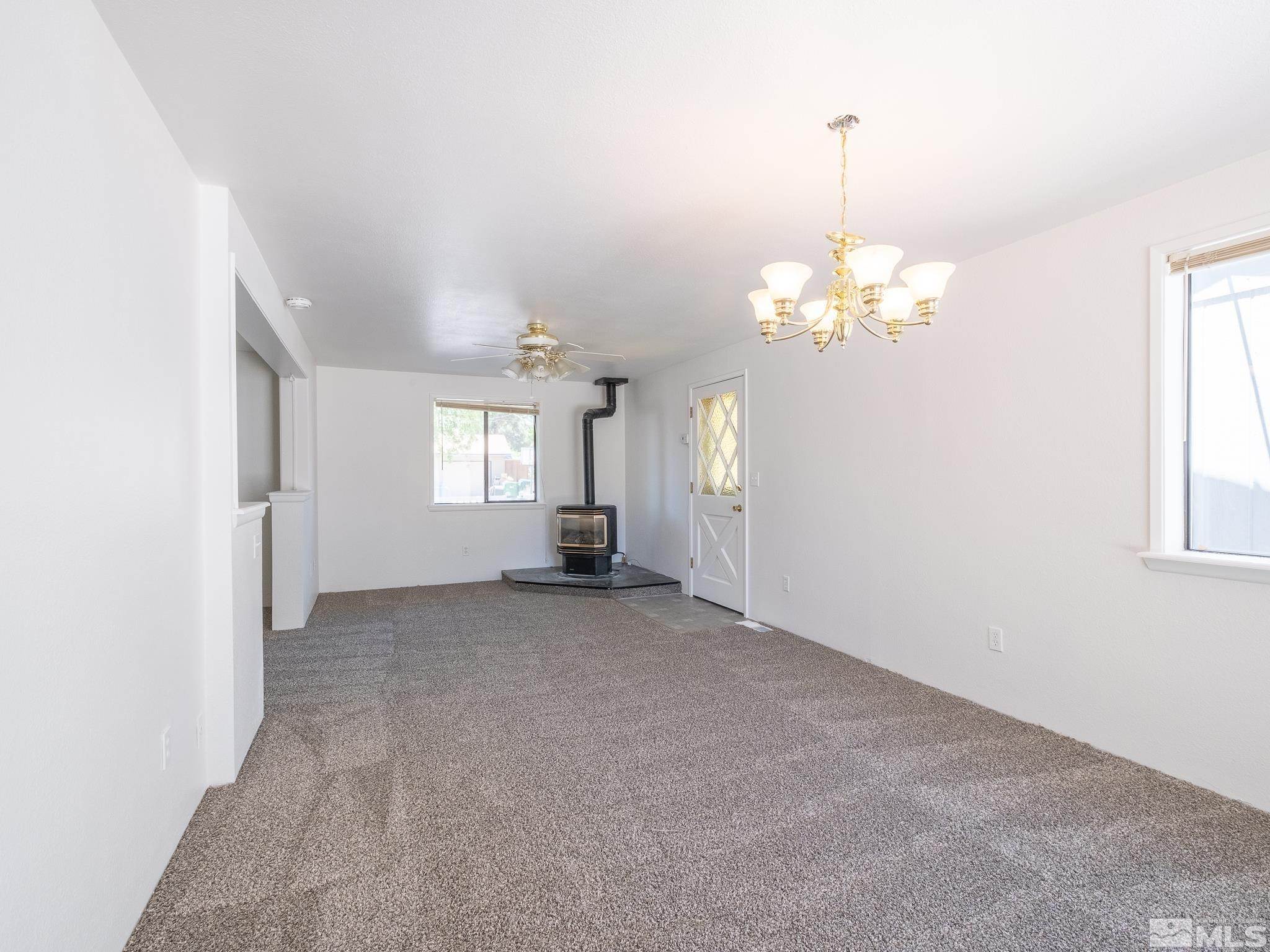 11. Single Family Homes for Active at 617 Parkland Avenue Carson City, Nevada 89701 United States