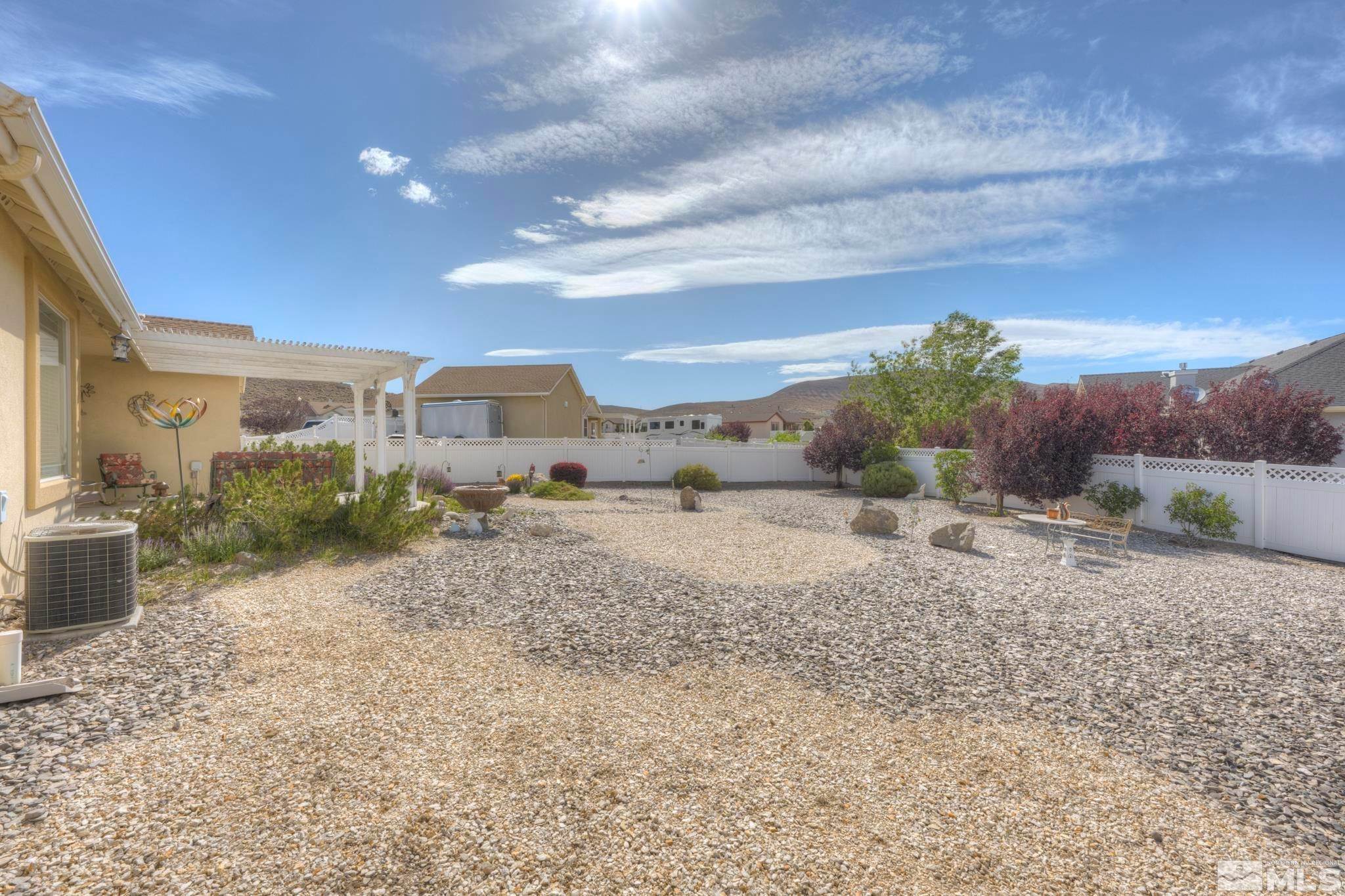 11. Single Family Homes for Active at 1100 Sage Street Fernley, Nevada 89408 United States