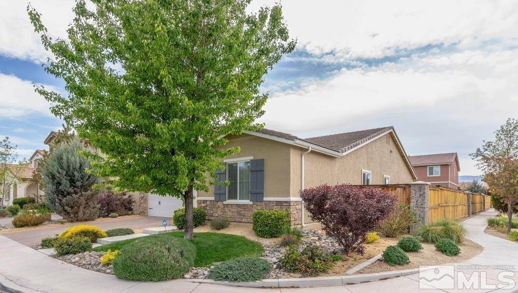 2. Single Family Homes for Active at 2195 Horse Prairie Road Reno, Nevada 89521 United States