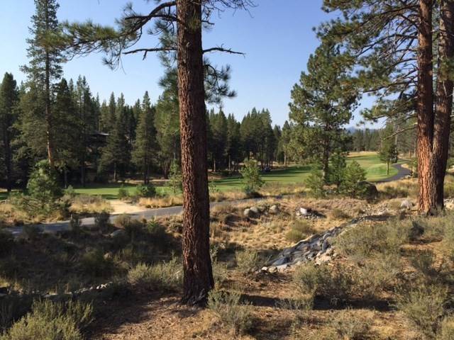 Residential Lot at 11331 Ghirard Road Truckee, California 96161 United States