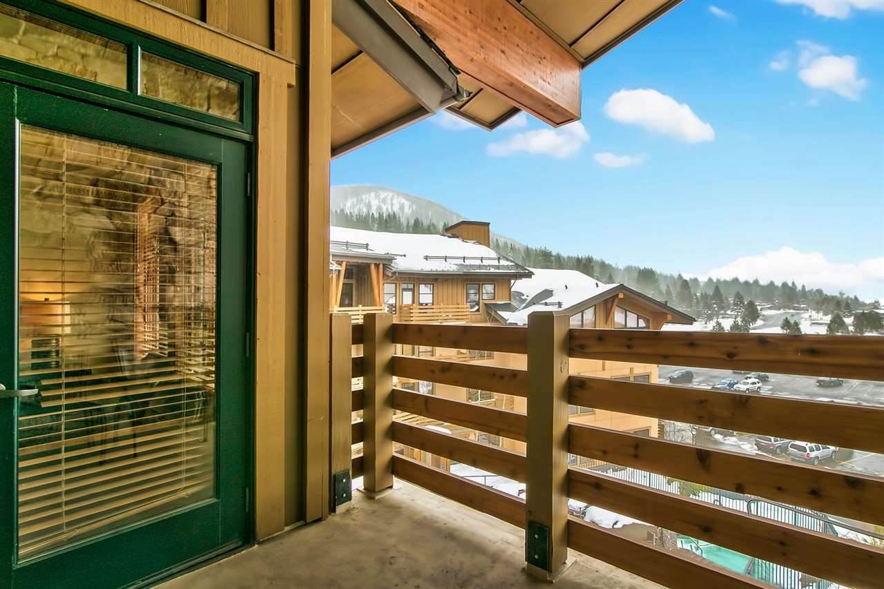 3. Condo / Townhouse at 1750 Village East Road Olympic Valley, California 96146 United States