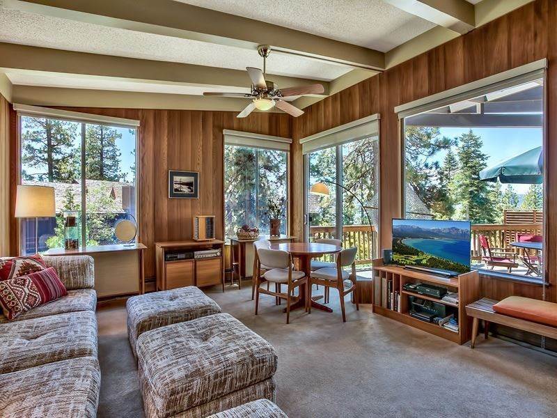 3. Single Family Homes at 81 Observation Drive Tahoe City, California 96145 United States