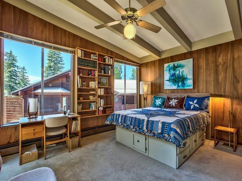 7. Single Family Homes at 81 Observation Drive Tahoe City, California 96145 United States