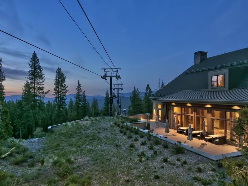 5. Condo / Townhouse at 13051 Ritz Carlton Highlands Court Truckee, California 96161 United States