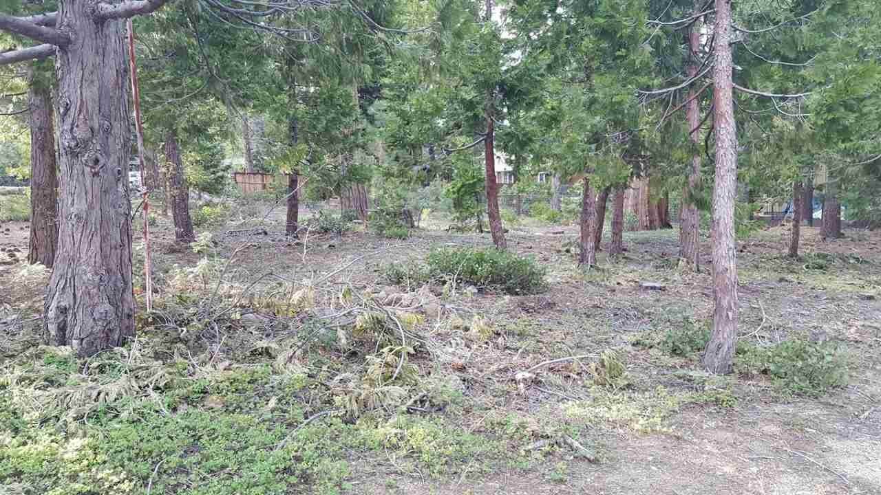 14. Residential Lot at 675 Tavern Drive Tahoe City, California 96145 United States