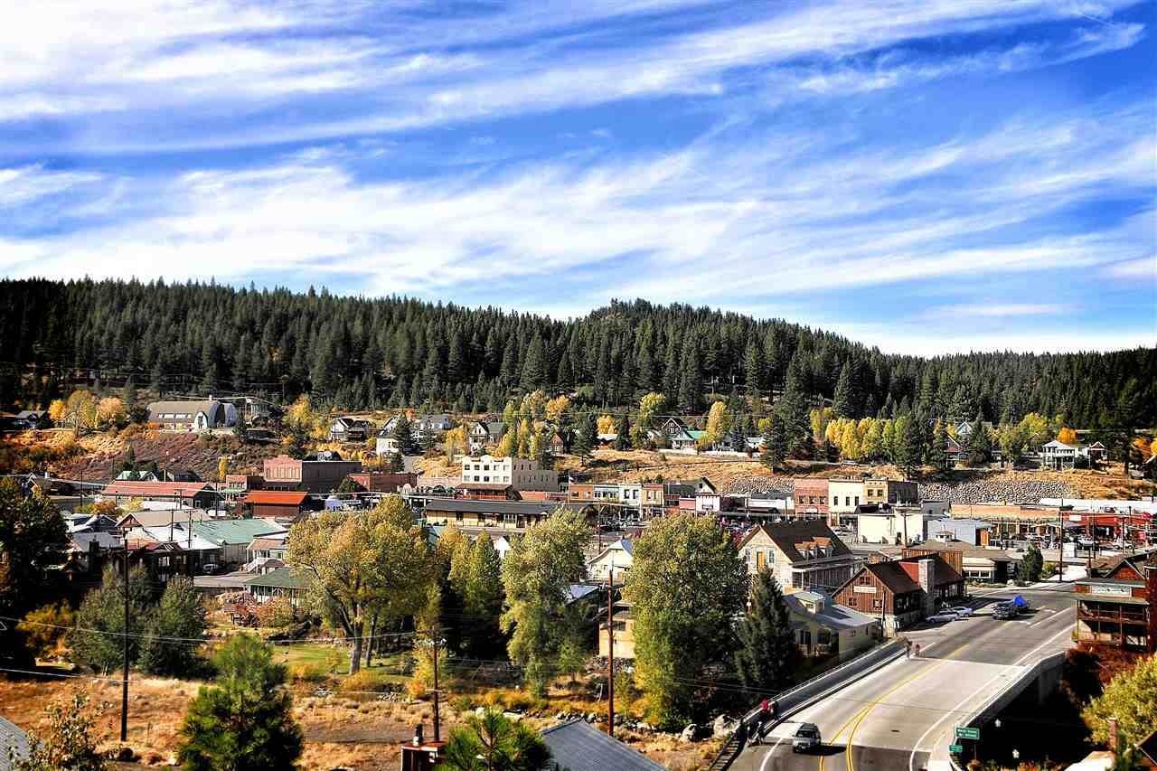 Land for Active at Rue Hilltop Truckee, California 96161 United States