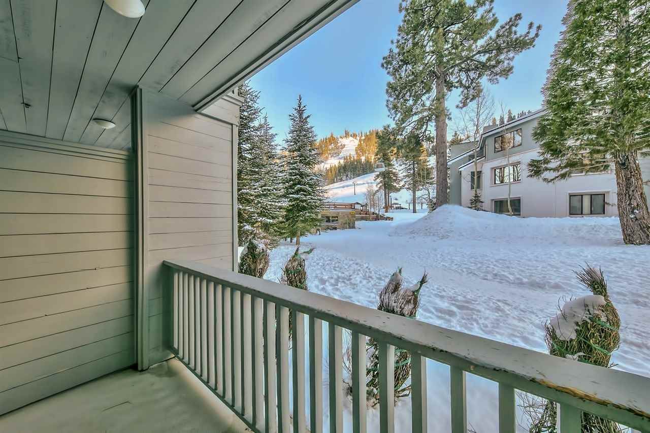11. Condo / Townhouse at 201 Squaw Peak Road Olympic Valley, California 96146 United States