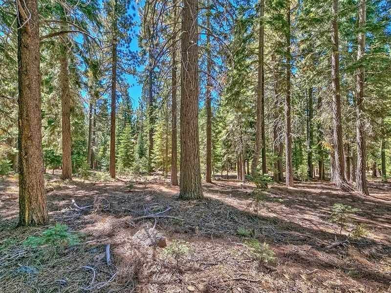Residential Lot at 11901 Sitzmark Way Truckee, California 96160 United States