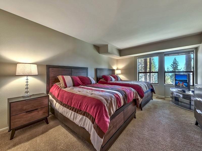 12. Single Family Homes at 64 Observation Drive Tahoe City, California 96145 United States