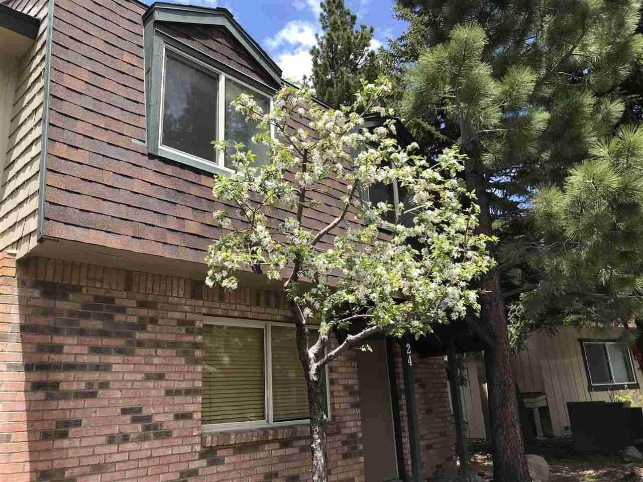 17. Condo / Townhouse at 3101 Lake Forest Road Tahoe City, California 96145 United States
