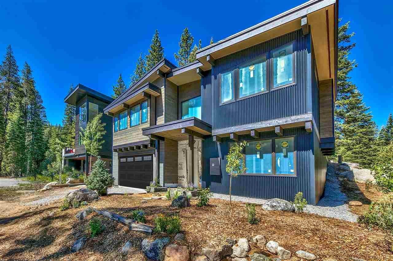 4. Single Family Homes at 160 Smiley Circle Olympic Valley, California 96146 United States