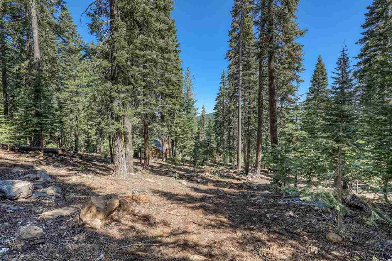 Residential Lot at 12360 Muhlebach Way Truckee, California 96161 United States