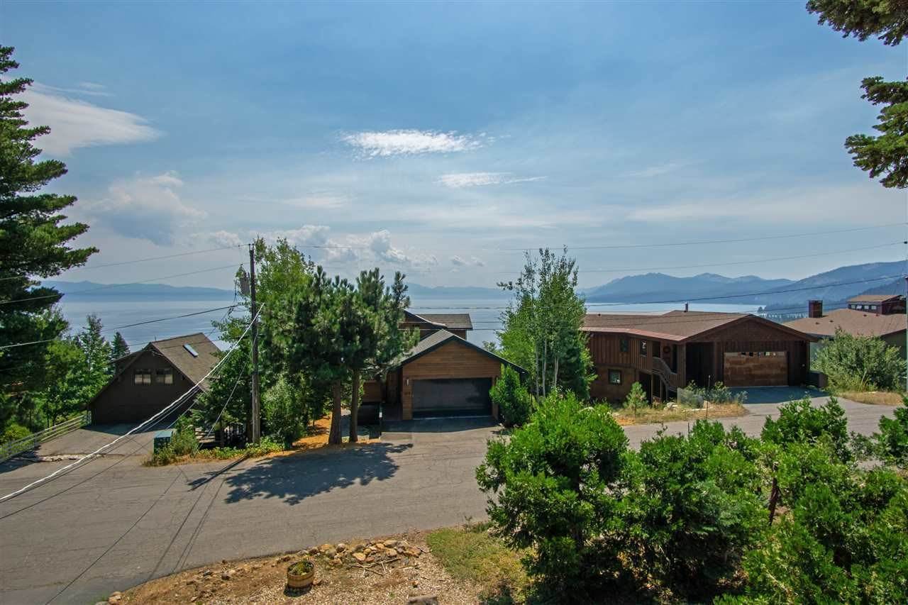 Single Family Homes at 212 Tahoe Woods Blvd Tahoe City, California 96145 United States