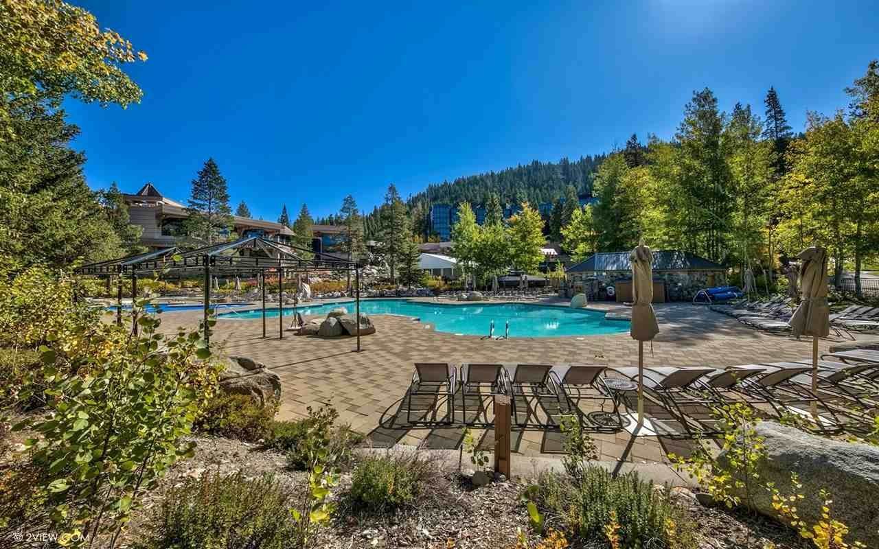 17. Condo / Townhouse at 400 Squaw Creek Road Olympic Valley, California 96146 United States