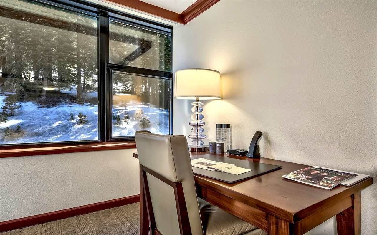 5. Condo / Townhouse at 400 Squaw Creek Road Olympic Valley, California 96146 United States