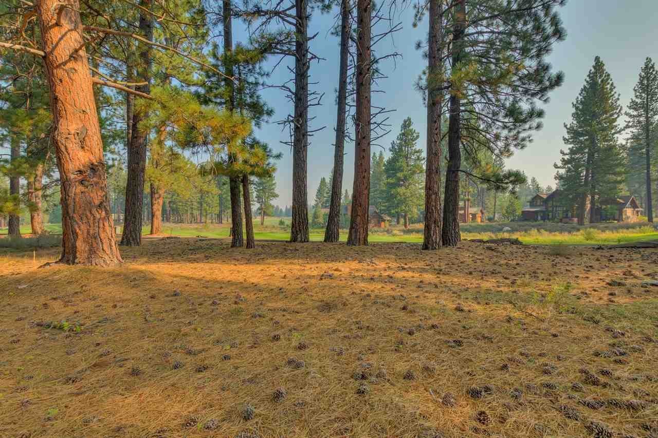 Residential Lot at 12404 Caleb Drive Truckee, California 96161 United States
