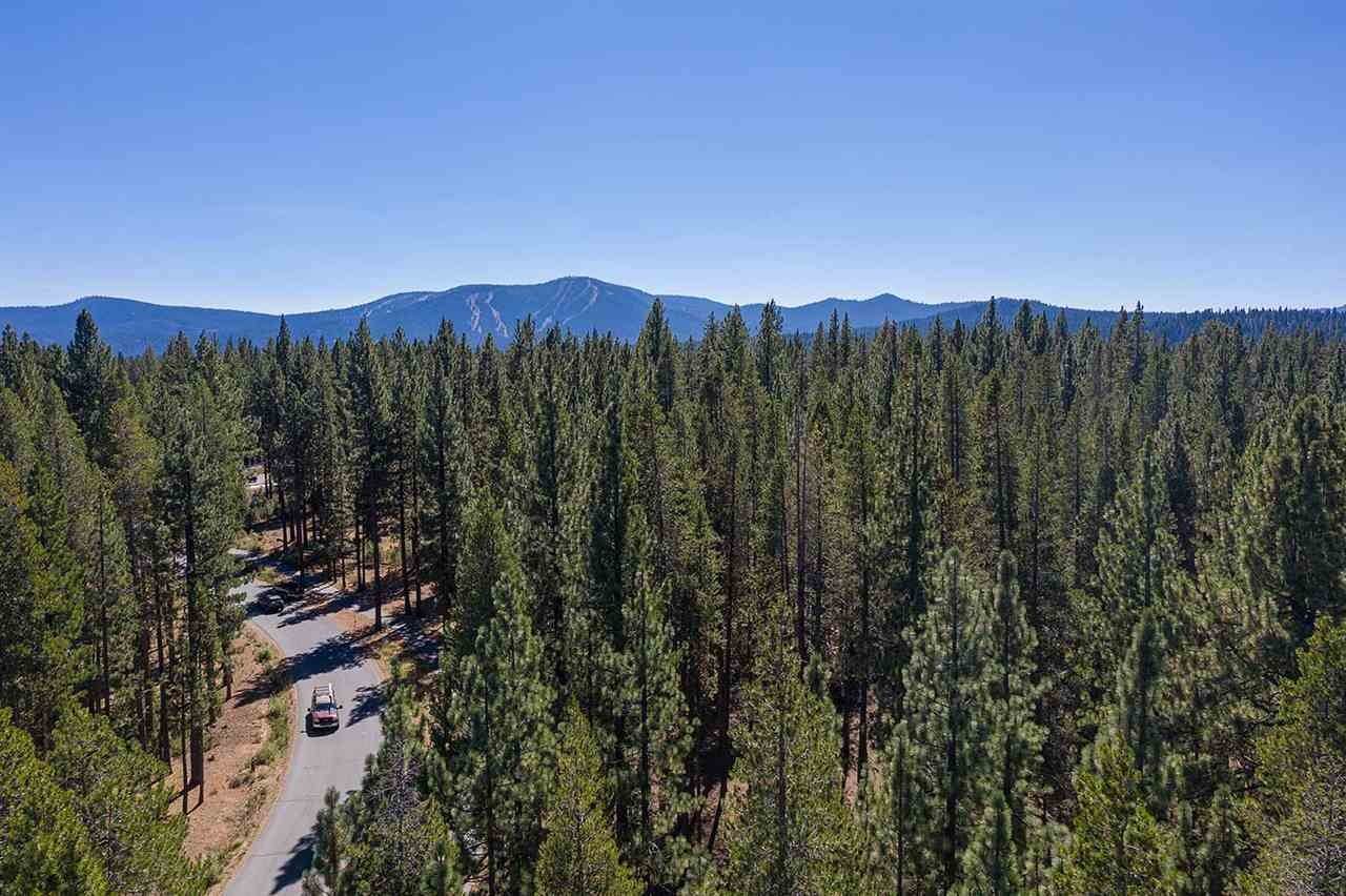 7. Land for Active at Truckee, California United States