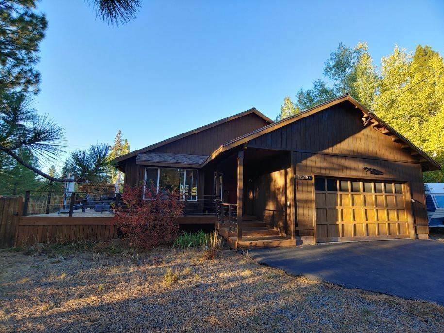 Single Family Homes at 16210 Oxford Circle Truckee, California 96161 United States