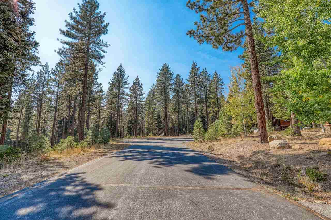 19. Residential Lot at 10918 Passage Place Truckee, California 96161 United States