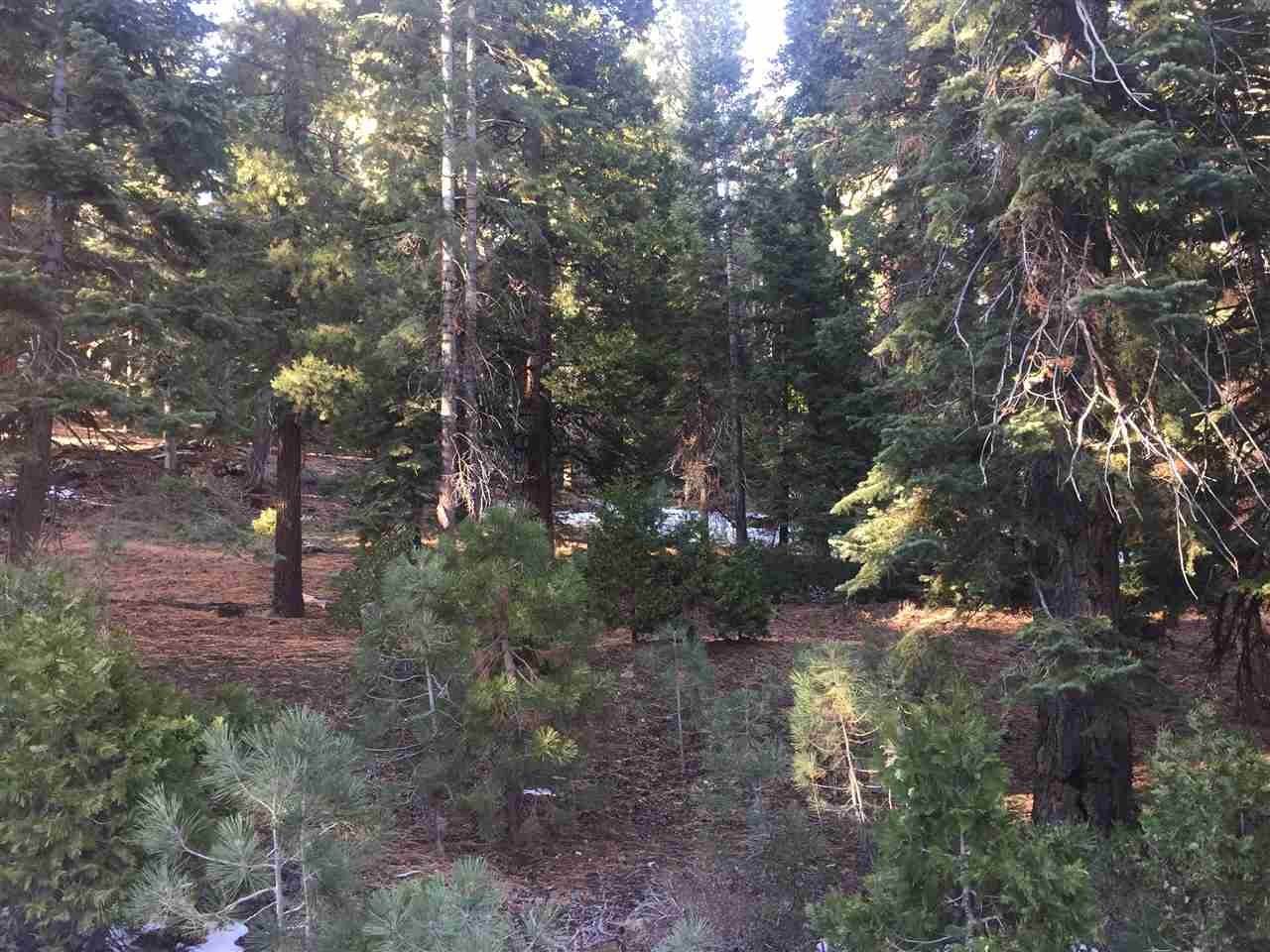 14. Residential Lot at 350 Cyrnos Way Tahoe City, California 96145 United States