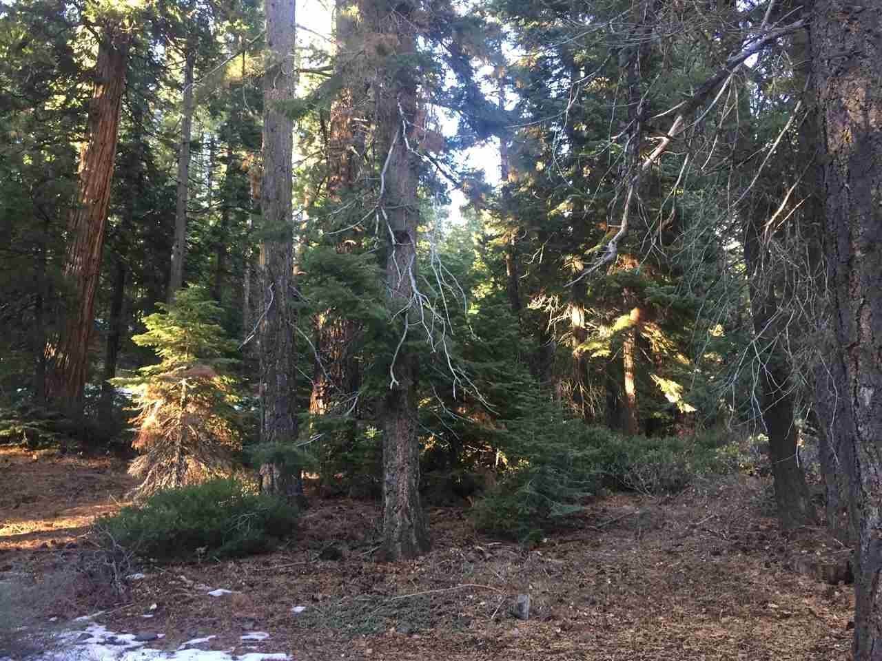 4. Residential Lot at 350 Cyrnos Way Tahoe City, California 96145 United States
