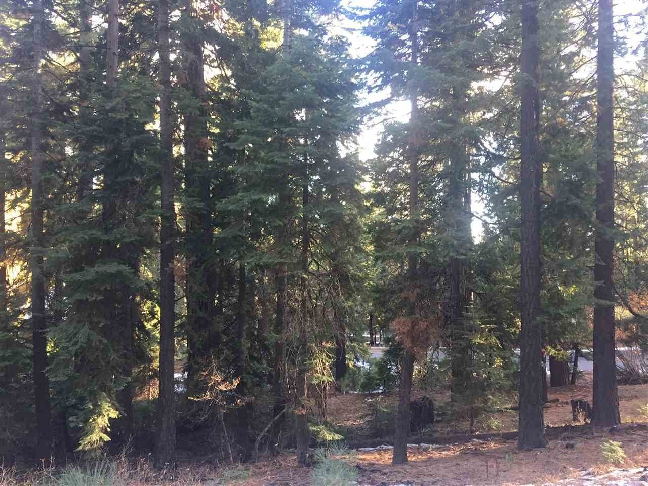 8. Residential Lot at 350 Cyrnos Way Tahoe City, California 96145 United States