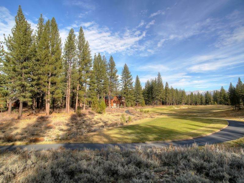 2. Residential Lot at 12666 Caleb Drive Truckee, California 96161 United States