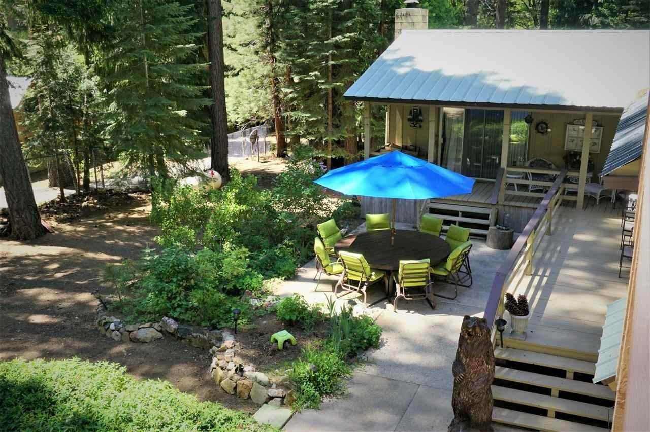 3. Single Family Homes for Active at 12 Squirrel Hollow Sierra City, California 96125 United States